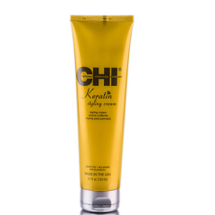 CHI&nbsp;&nbsp;|&nbsp;&nbsp;Keratin Styling Cream ���� ��� ������� � ���������