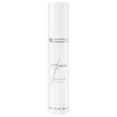 Janssen  |  1230 Effect Serum