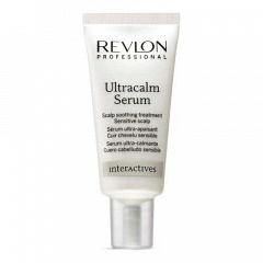 Revlon Professional&nbsp;&nbsp;|&nbsp;&nbsp;��������� ��� �������������� ���� ������ Ultracalm Serum