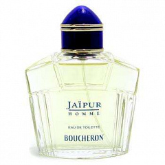 Boucheron&nbsp;&nbsp;|&nbsp;&nbsp;Jaipur Pour Homme 