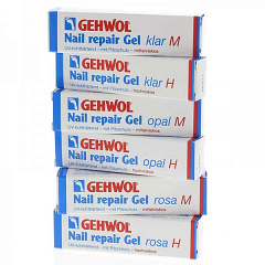 Gehwol&nbsp;&nbsp;|&nbsp;&nbsp;Nail Repair Gel