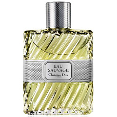 Dior&nbsp;&nbsp;|&nbsp;&nbsp;Eau Sauvage  
