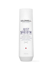 Goldwell&nbsp;&nbsp;|&nbsp;&nbsp;DS JUST SMOOTH Taming Shampoo ���������� ������� ��� ����������� �����