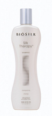 CHI&nbsp;&nbsp;|&nbsp;&nbsp;BioSilk SILK THERAPY SHAMPOO