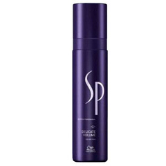 Wella SP&nbsp;&nbsp;|&nbsp;&nbsp;���� ��� �������� ����� � ������ Delicate Volume