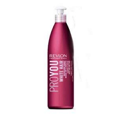 Revlon Professional&nbsp;&nbsp;|&nbsp;&nbsp;������� ��� �������������� ����� Proyou White Hair