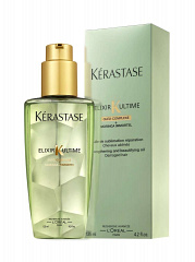 Kerastase&nbsp;&nbsp;|&nbsp;&nbsp;���� Elixir Ultime Damaged hair. ������������������� ����� ��� ������������  ������������ �����