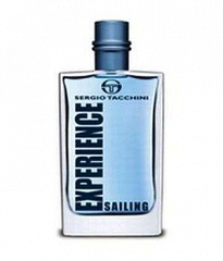 Sergio Tacchini&nbsp;&nbsp;|&nbsp;&nbsp;Experience Sailing 