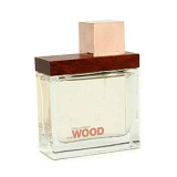 Dsquared2 She Wood Velvet Forest Wood