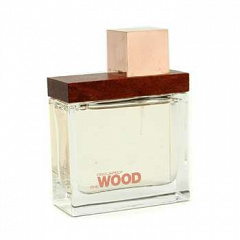 Dsquared2&nbsp;&nbsp;|&nbsp;&nbsp;She Wood Velvet Forest Wood