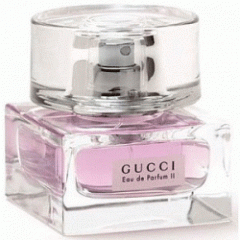 Gucci&nbsp;&nbsp;|&nbsp;&nbsp;Gucci EDP II 