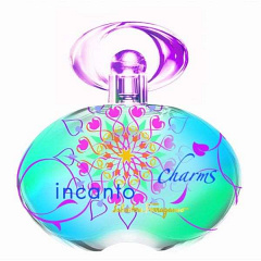 Salvatore Ferragamo&nbsp;&nbsp;|&nbsp;&nbsp;Incanto Charms