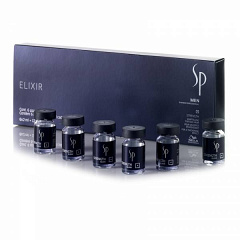 Wella SP&nbsp;&nbsp;|&nbsp;&nbsp;SP Strength Elixir ����������� �������, 6�2 ��