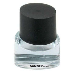 Jil Sander&nbsp;&nbsp;|&nbsp;&nbsp;Sander For Men