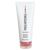 Paul Mitchell        Wax Works
