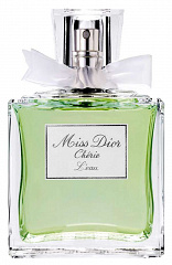 Dior&nbsp;&nbsp;|&nbsp;&nbsp;Miss Dior Cherie L'eau 