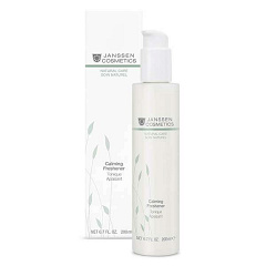 Janssen  |        Calming Freshener