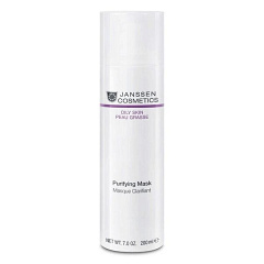 Janssen  |     Purifying mask
