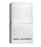 Angel Schlesser (L)