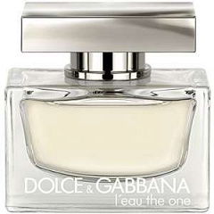D&G Dolce & Gabbana&nbsp;&nbsp;|&nbsp;&nbsp;L'eau The One 