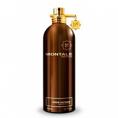 Montale&nbsp;&nbsp;|&nbsp;&nbsp;Aoud Safran