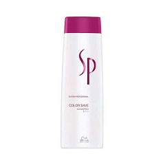 Wella SP&nbsp;&nbsp;|&nbsp;&nbsp;������� ��� ���������� ����� Color Save Shampoo