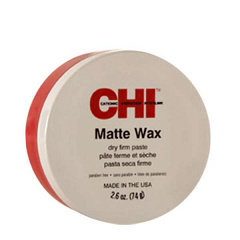 CHI&nbsp;&nbsp;|&nbsp;&nbsp;������� ��������������� ����-����� ��� ����� ����������� �������� Infra Matte Wax Style Finisher�