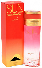 Franck Olivier&nbsp;&nbsp;|&nbsp;&nbsp;Sun Java for Women