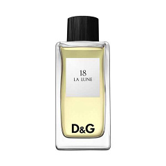 D&G Dolce & Gabbana  |   18 La Lune