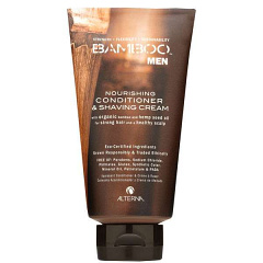 Alterna&nbsp;&nbsp;|&nbsp;&nbsp; ����������� ����������� � ���� ��� ������ Bamboo Nourishing Conditioner and Shaving Cream