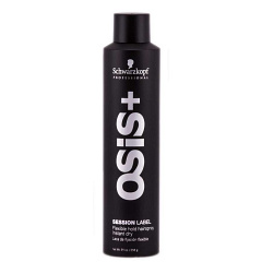 Schwarzkopf Professional&nbsp;&nbsp;|&nbsp;&nbsp;OSIS ��������� ��� ���������� �������� - Session Label flexible hold OSIS
