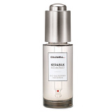 Goldwell Kerasilk Reconstruct Split Ends Recovery Concentrat     