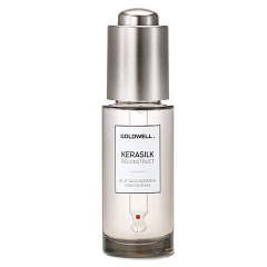 Goldwell&nbsp;&nbsp;|&nbsp;&nbsp;Kerasilk Reconstruct Split Ends Recovery Concentrat ����������������� ���������� ��� ��������� ��������