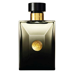 Versace&nbsp;&nbsp;|&nbsp;&nbsp;Oud Noir Pour Homme