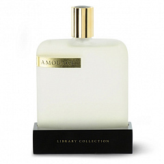 Amouage&nbsp;&nbsp;|&nbsp;&nbsp;Opus III