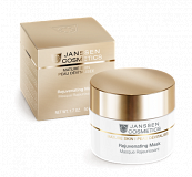 JANSSEN Rejuvenating Mask  -   Cellular Regeneration