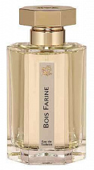 L'ARTISAN&nbsp;&nbsp;|&nbsp;&nbsp;Bois Farine 