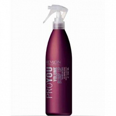 Revlon Professional&nbsp;&nbsp;|&nbsp;&nbsp;����� ��� ������ ����� Proyou Volume Bump Up