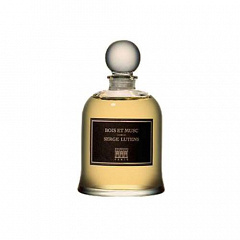 Serge Lutens&nbsp;&nbsp;|&nbsp;&nbsp;Bois Et Musc