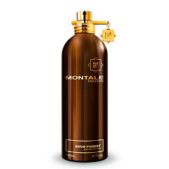 Montale&nbsp;&nbsp;|&nbsp;&nbsp;Aoud Forest 