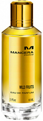 Mancera&nbsp;&nbsp;|&nbsp;&nbsp;Wild Fruits 
