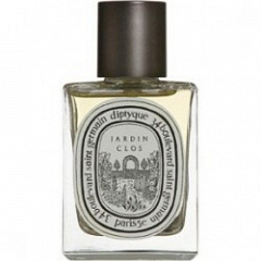 Diptyque&nbsp;&nbsp;|&nbsp;&nbsp;Jardin Clos 