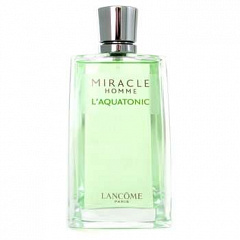 Lancome&nbsp;&nbsp;|&nbsp;&nbsp;Miracle Homme L'Aquatonic