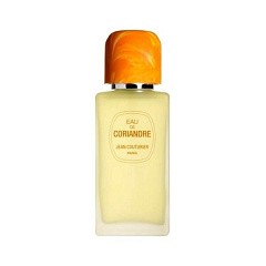 Jean Couturier&nbsp;&nbsp;|&nbsp;&nbsp;Eau de Coriander 