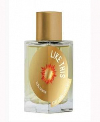 Etat Libre d`Orange&nbsp;&nbsp;|&nbsp;&nbsp;Like This 