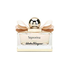 Salvatore Ferragamo&nbsp;&nbsp;|&nbsp;&nbsp;Signorina Eleganza