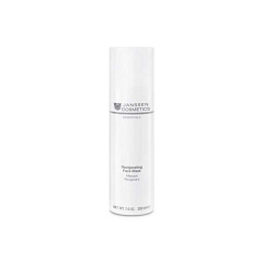 Janssen  |  Revigorating Face Mask  