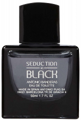Antonio Banderas&nbsp;&nbsp;|&nbsp;&nbsp;Seduction in Black