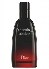 Dior&nbsp;&nbsp;|&nbsp;&nbsp;Fahrenheit Absolute 
