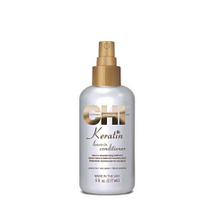 CHI&nbsp;&nbsp;|&nbsp;&nbsp;Keratin Weightless Leave in Conditioner ˸���� �� ��������� �����������
